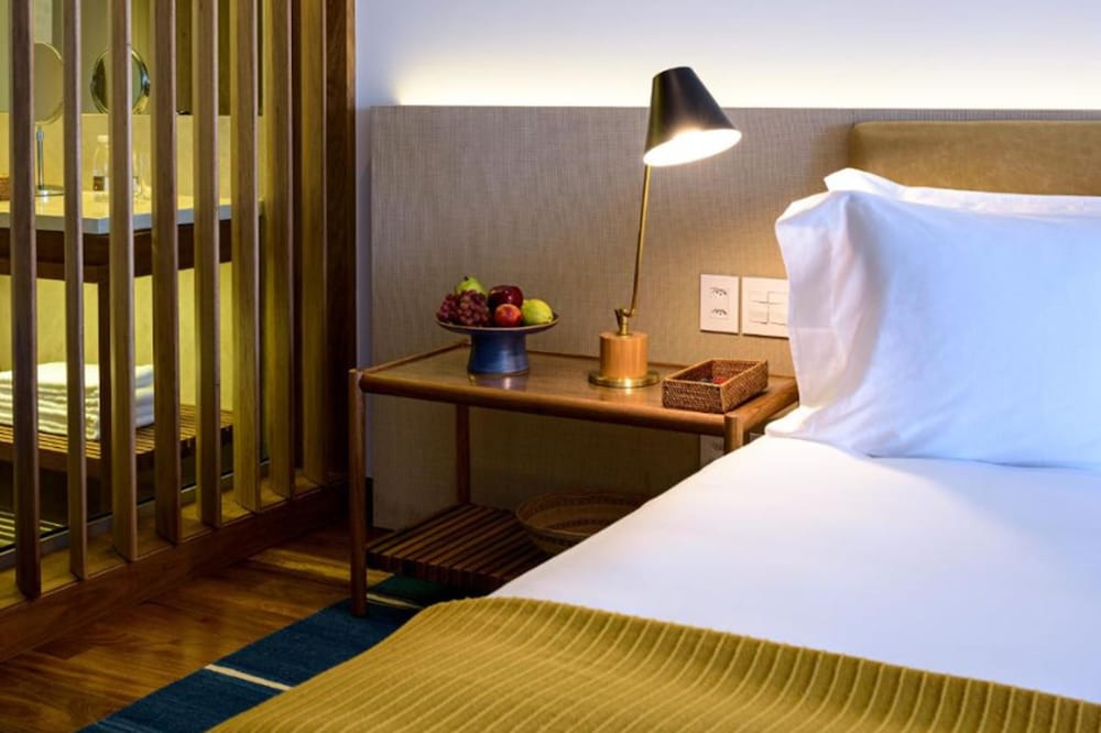Hotel Fasano Angra Dos Reis 24/81