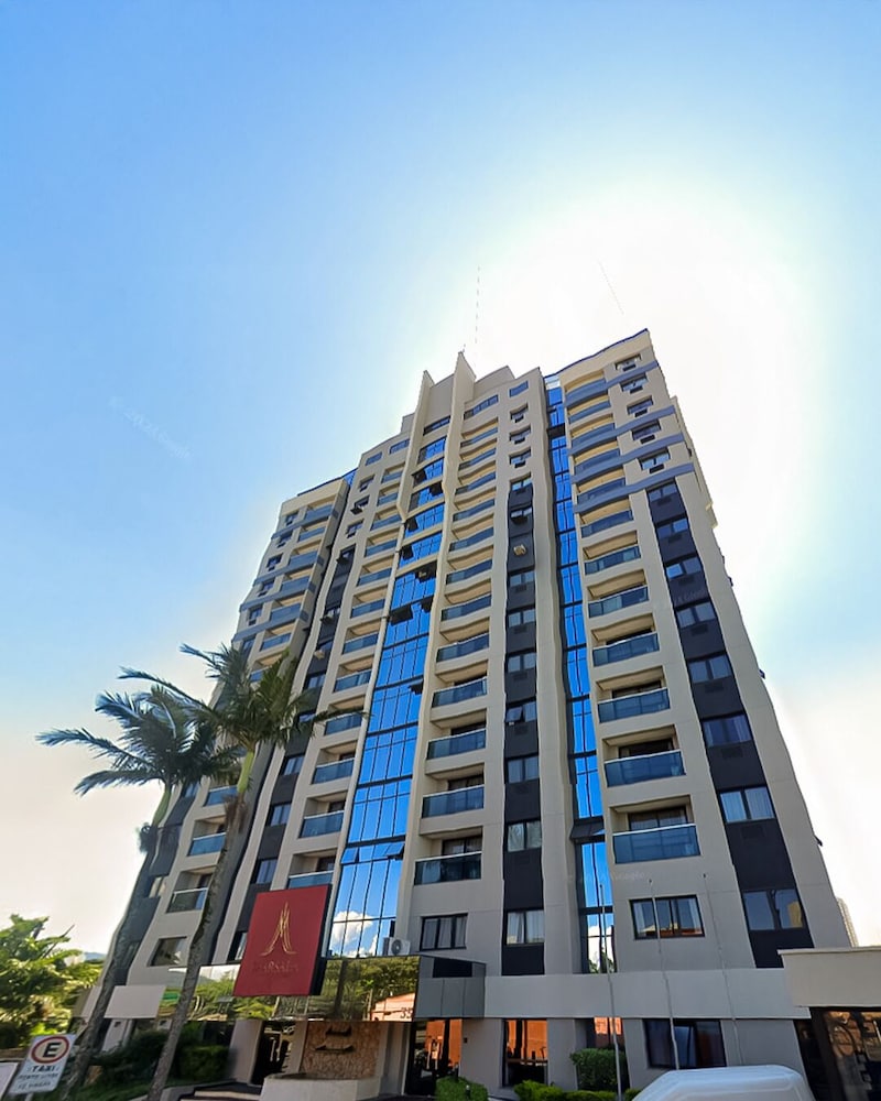 Marsala Apart Hotel 2/66