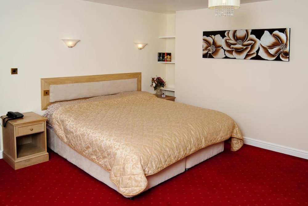 Edenhall Country House Hotel 5/50