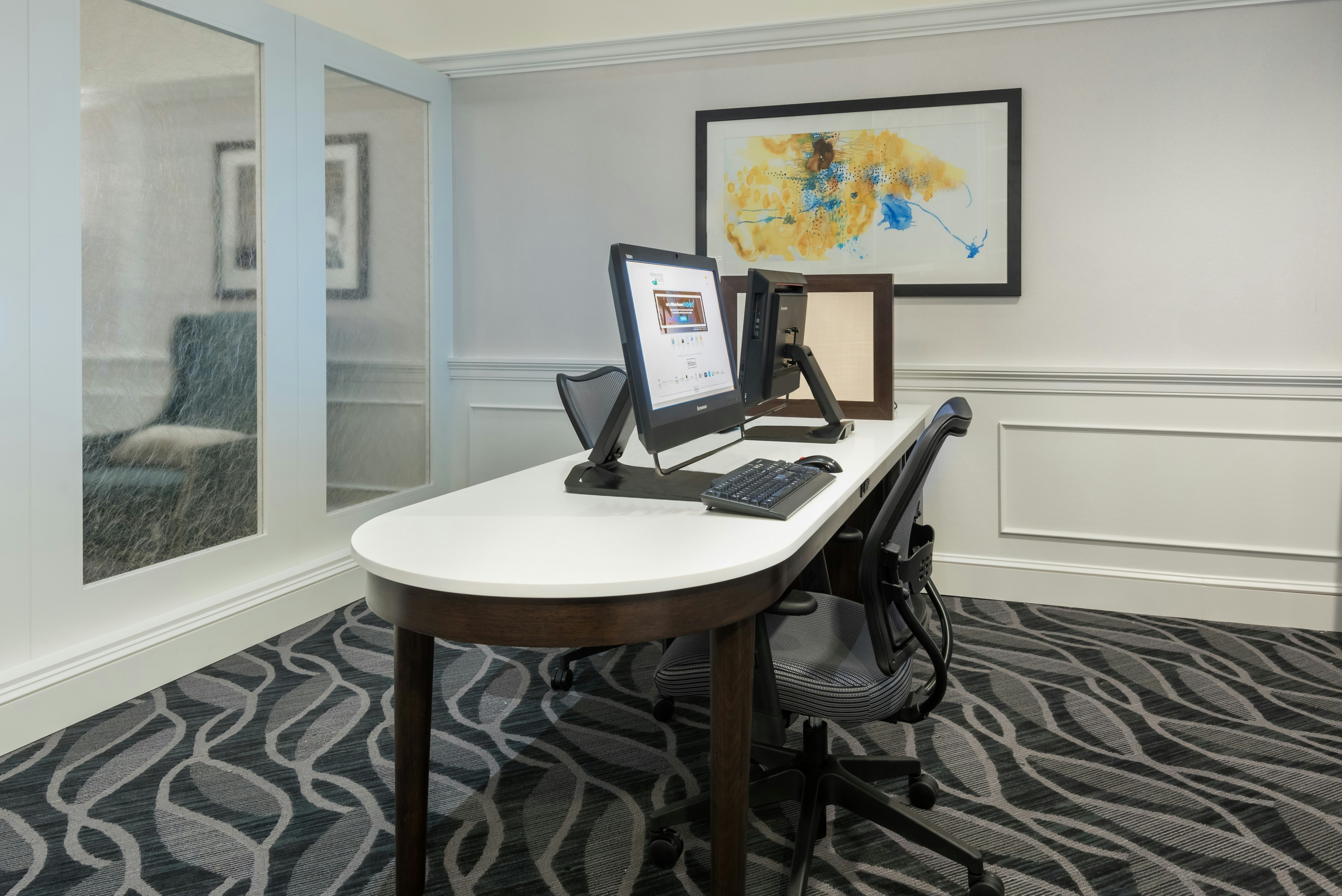 Homewood Suites By Hilton Raleigh Durham Airport 17/22