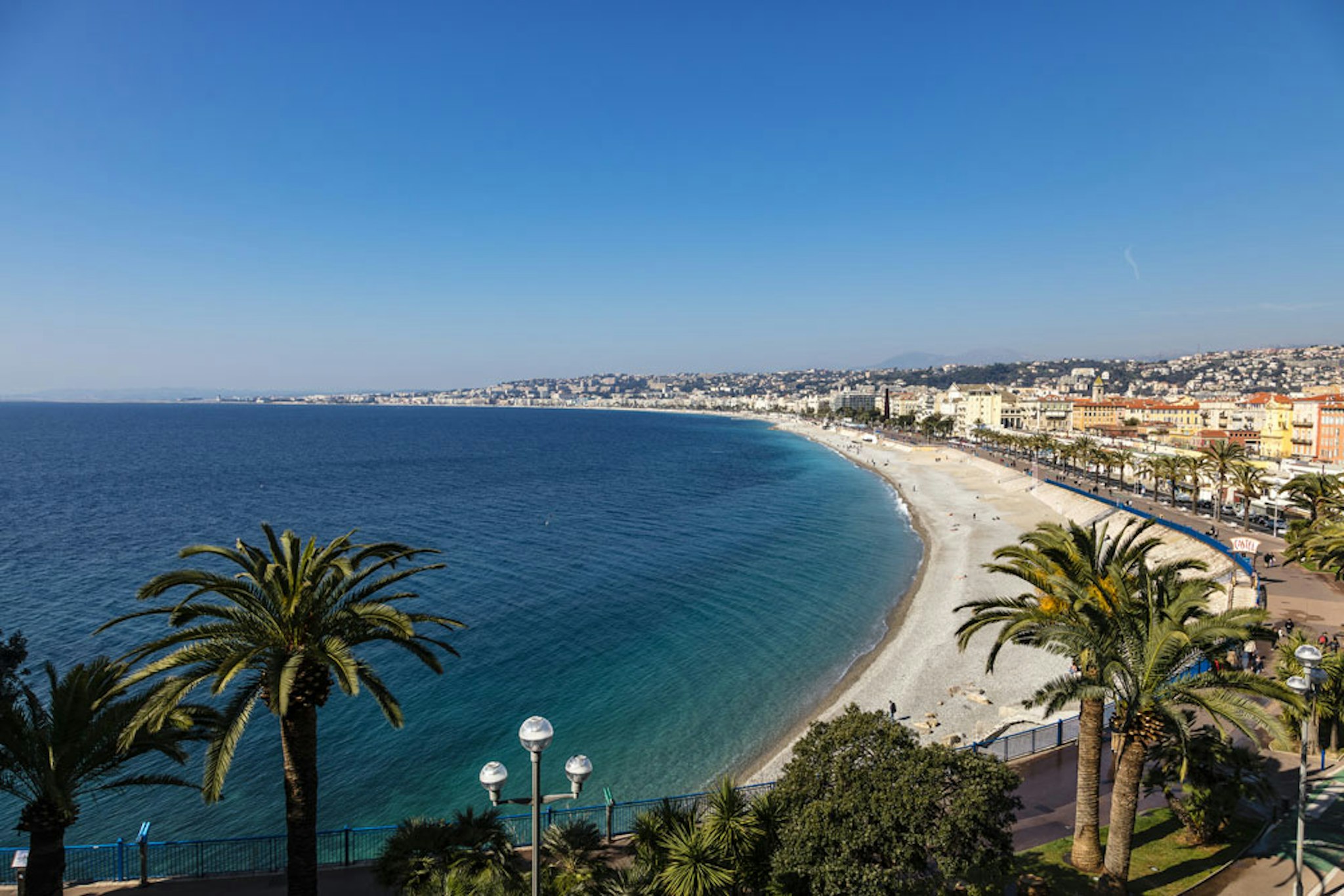 Hotel Suisse Nice 25/26
