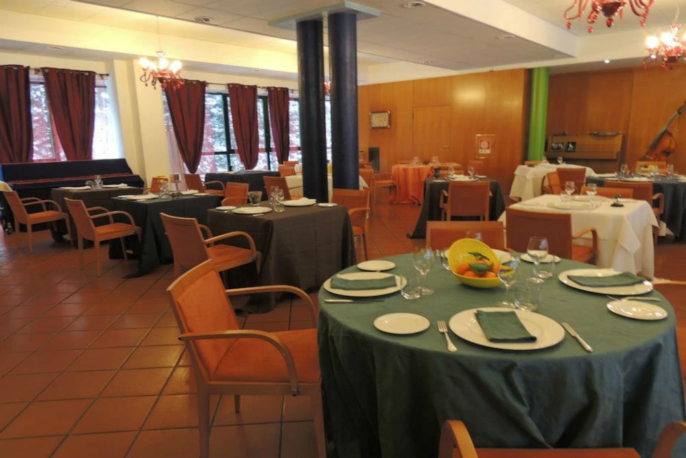 Hotel Della Rotonda 28/38