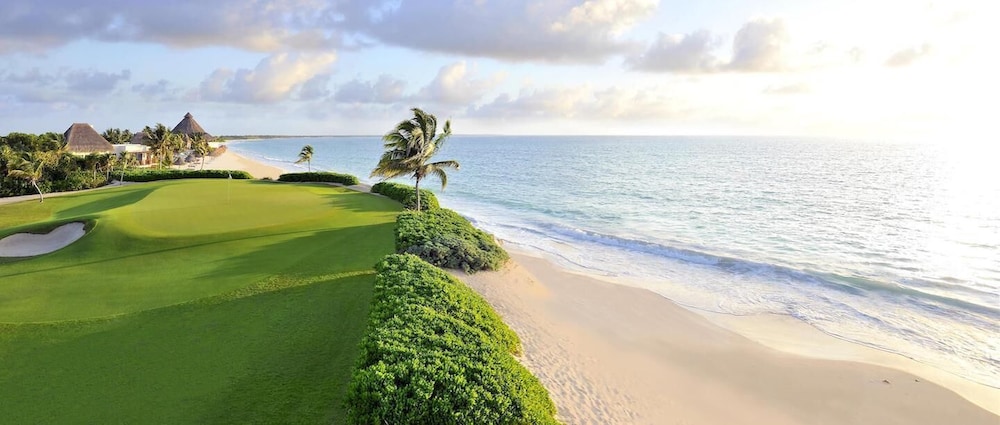 Grand Velas Riviera Maya - All Inclusive 122/124