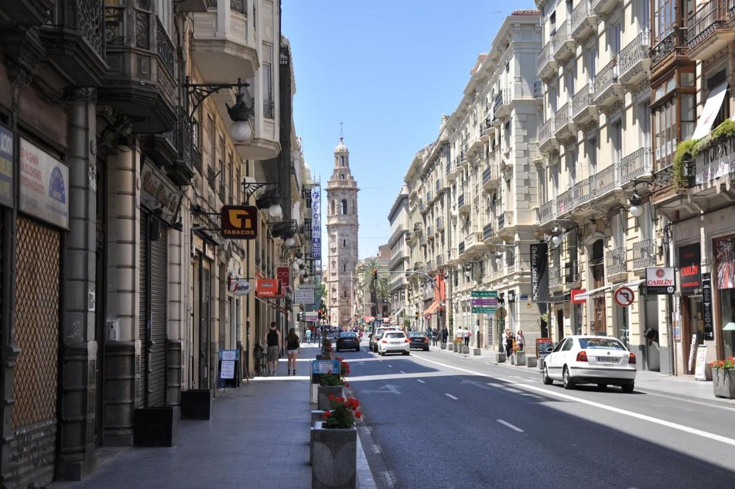 Casual Socarrat Valencia 75/79
