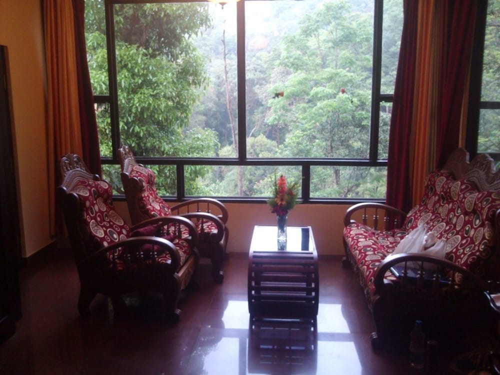 BLUE GINGER WAYANAD RESORTS 22/50