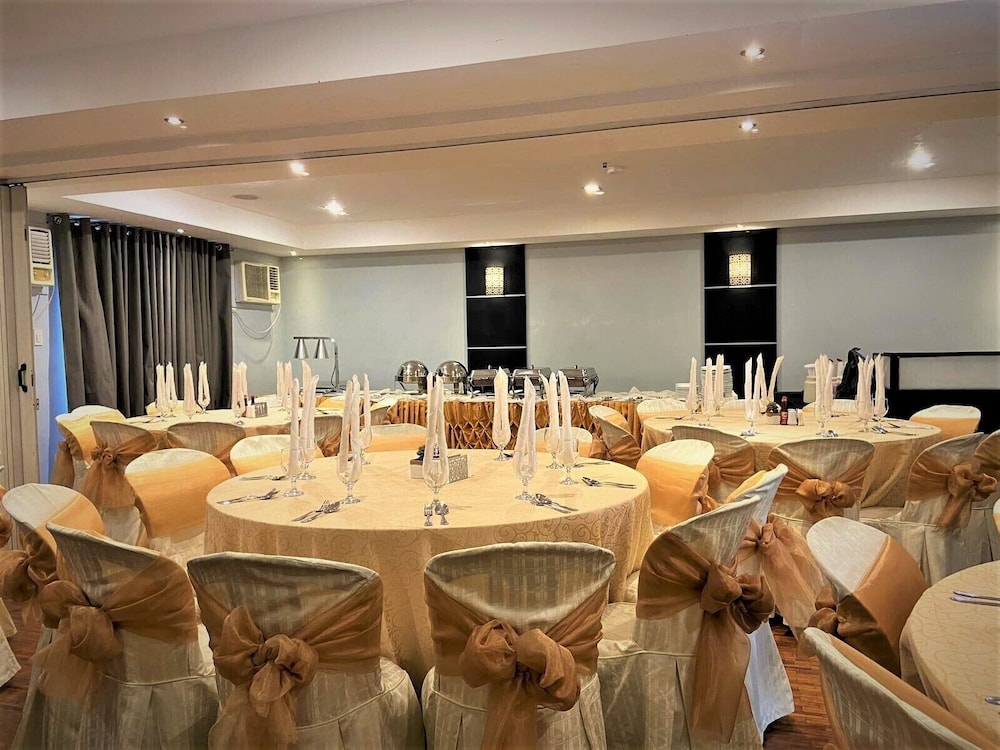 Copacabana Apartment Hotel 54/61