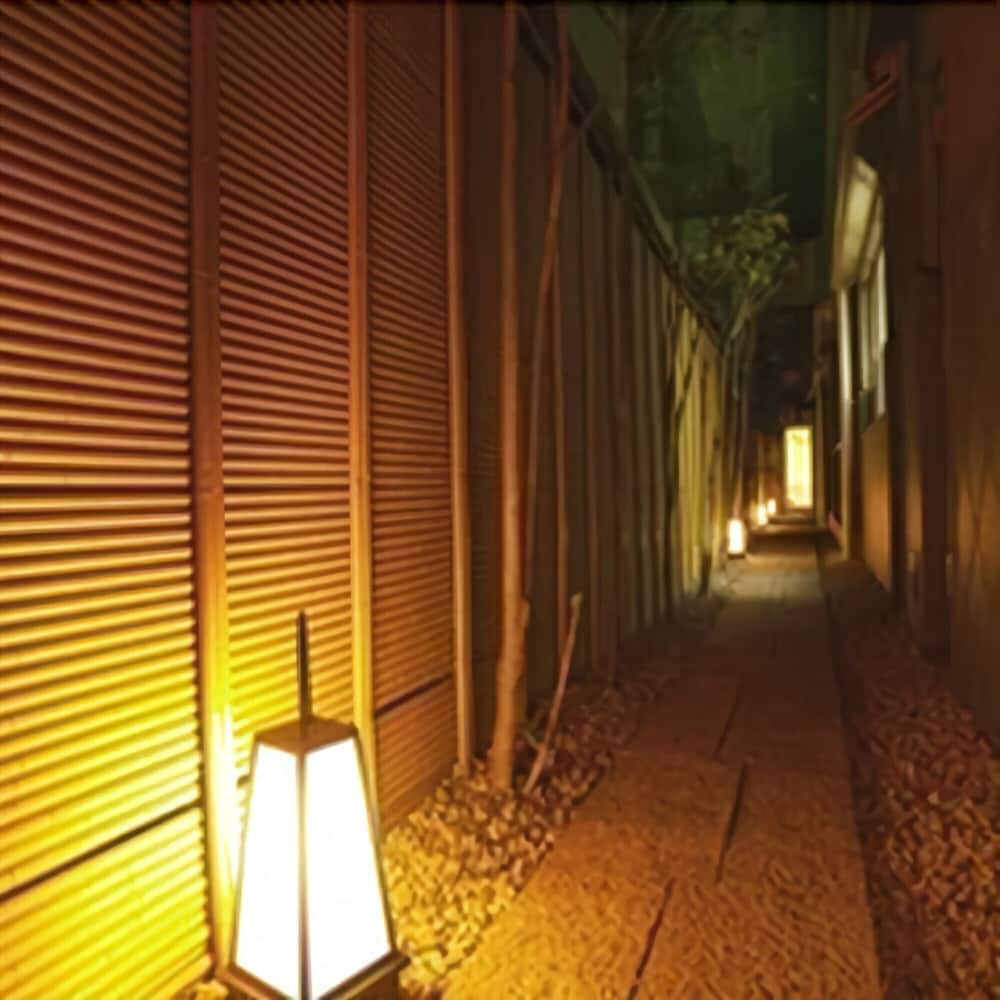 Super Hotel Osaka Natural Hot Springs 38/50