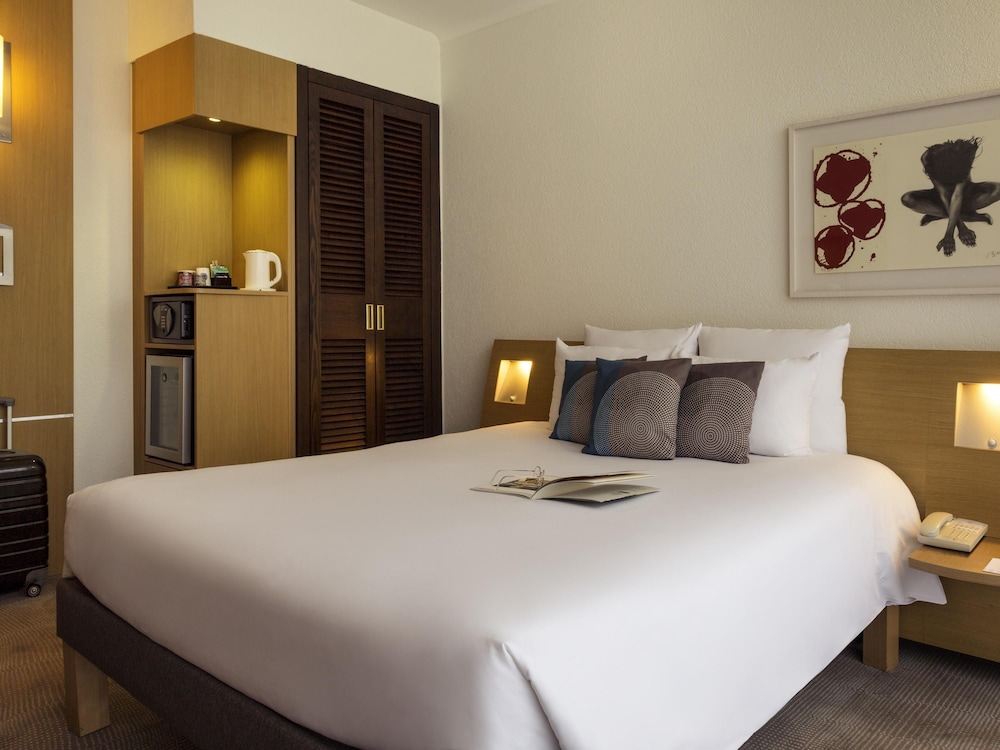 Novotel Geneve Centre 18/71