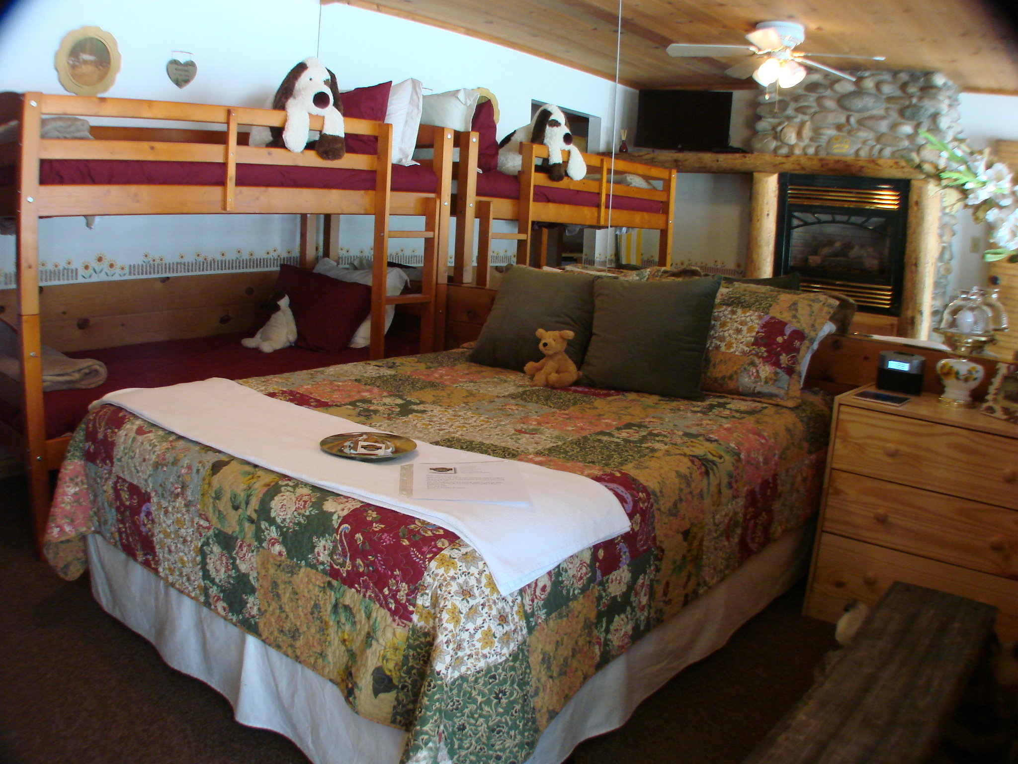 Heavenly Valley Lodge 7/42