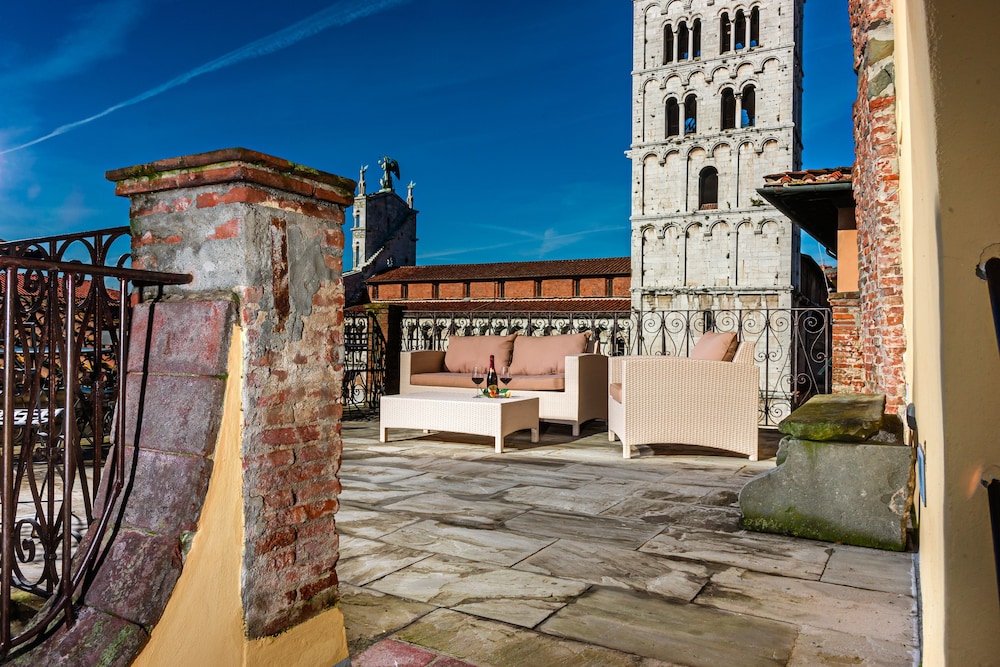 Antica Residenza Dellangelo 25/34