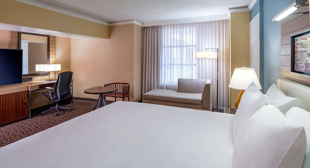 Hyatt Regency Greenwich 22/62