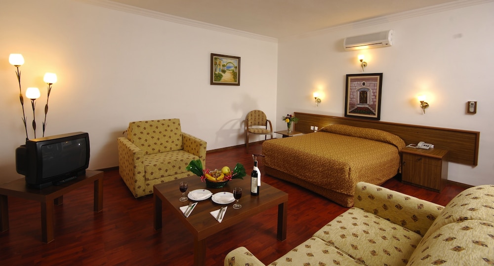 Monark Hotel Cappadocia 25/38