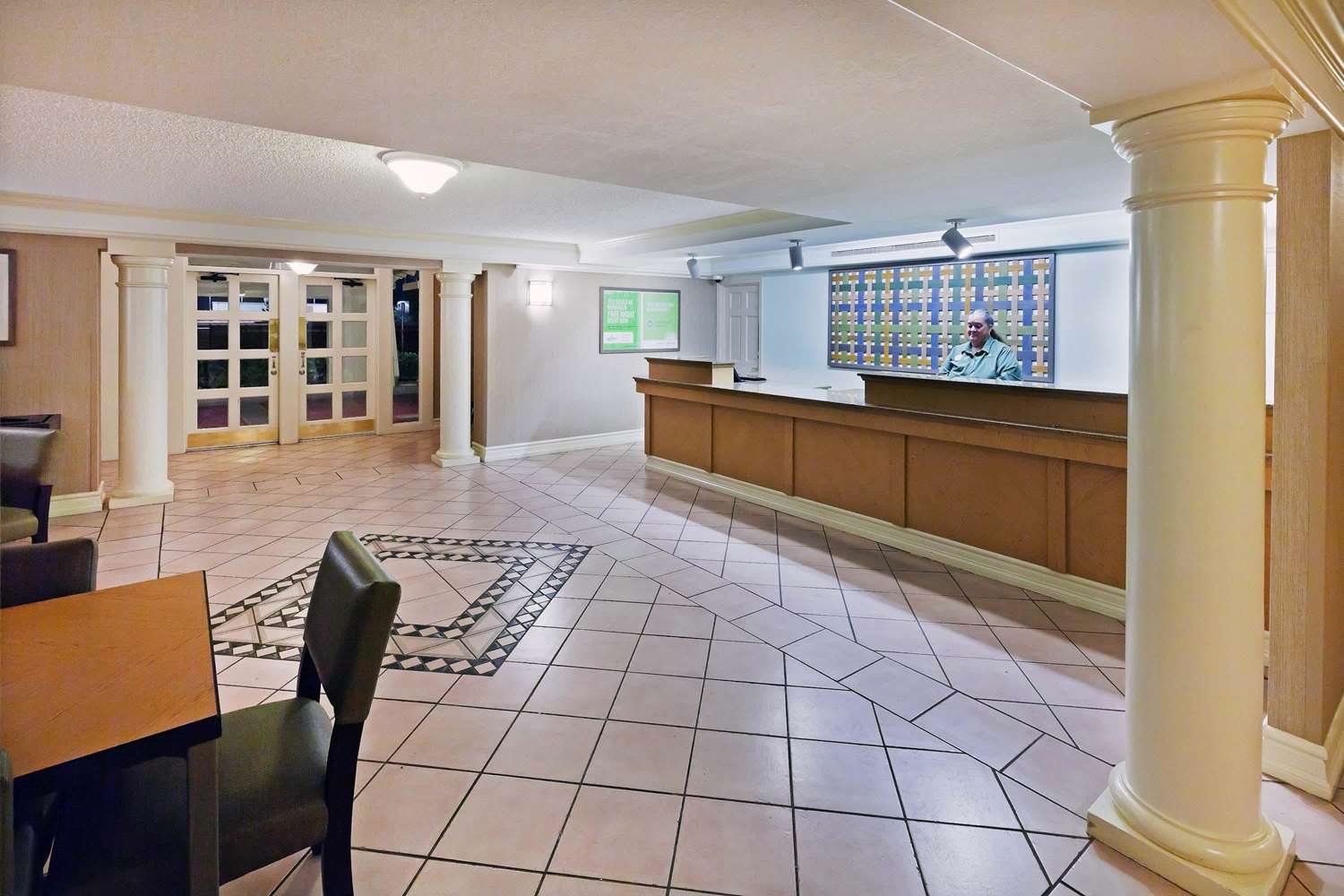 La Quinta Inn by Wyndham Amarillo Mid-City 18/52