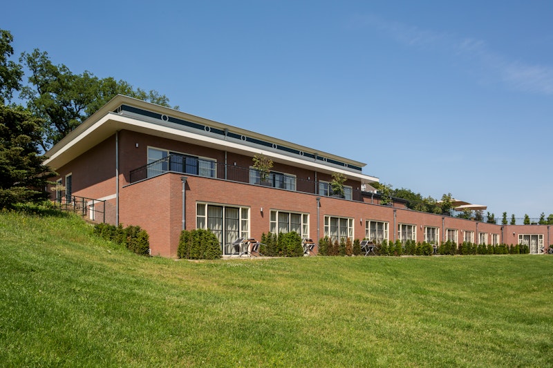 Fletcher Landgoed Hotel Holthurnsche Hof 46/51