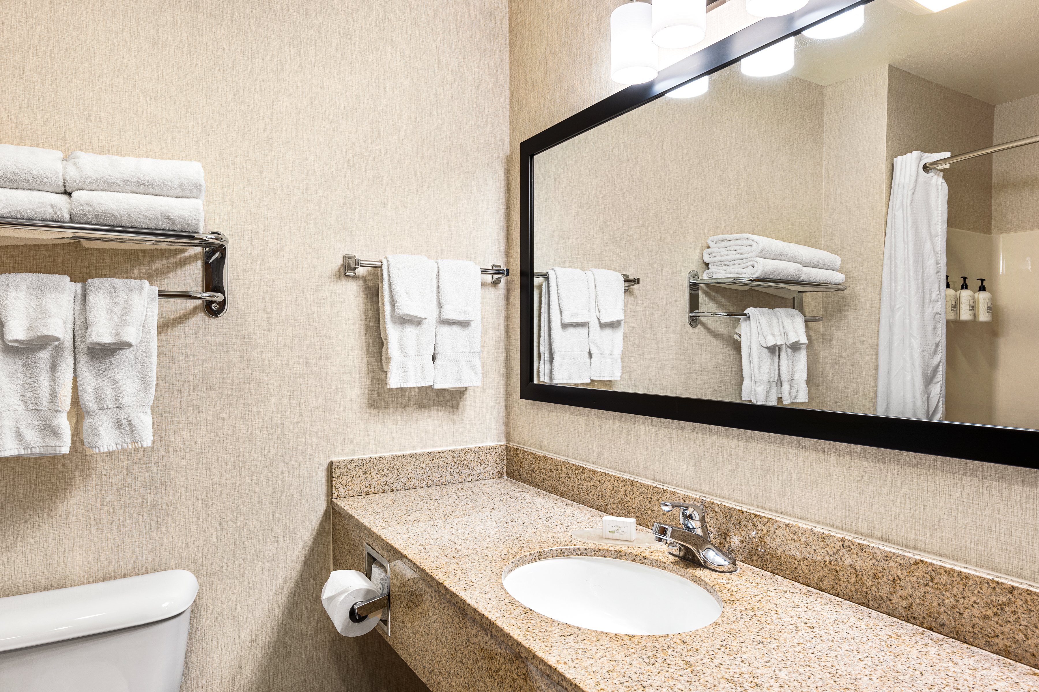 جناح بسرير كينج، Boarders Inn Amp Suites 9/10