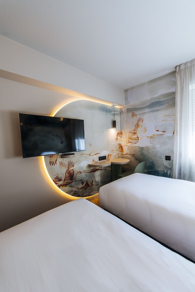 IBIS STYLES ANTIBES 15/71