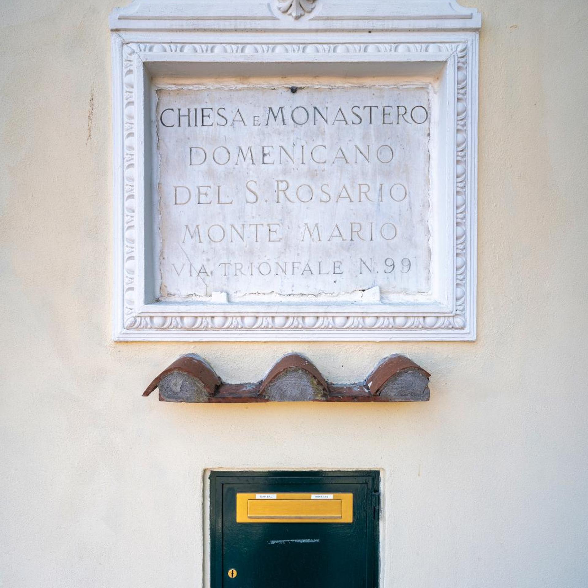 Monastero dei Santi 9/50