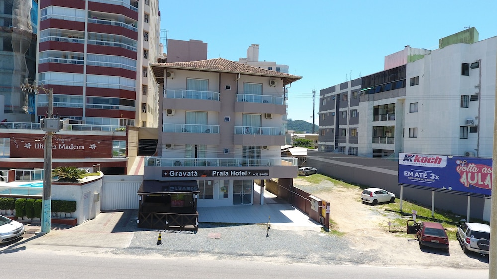 Gravata Praia Hotel 1/40