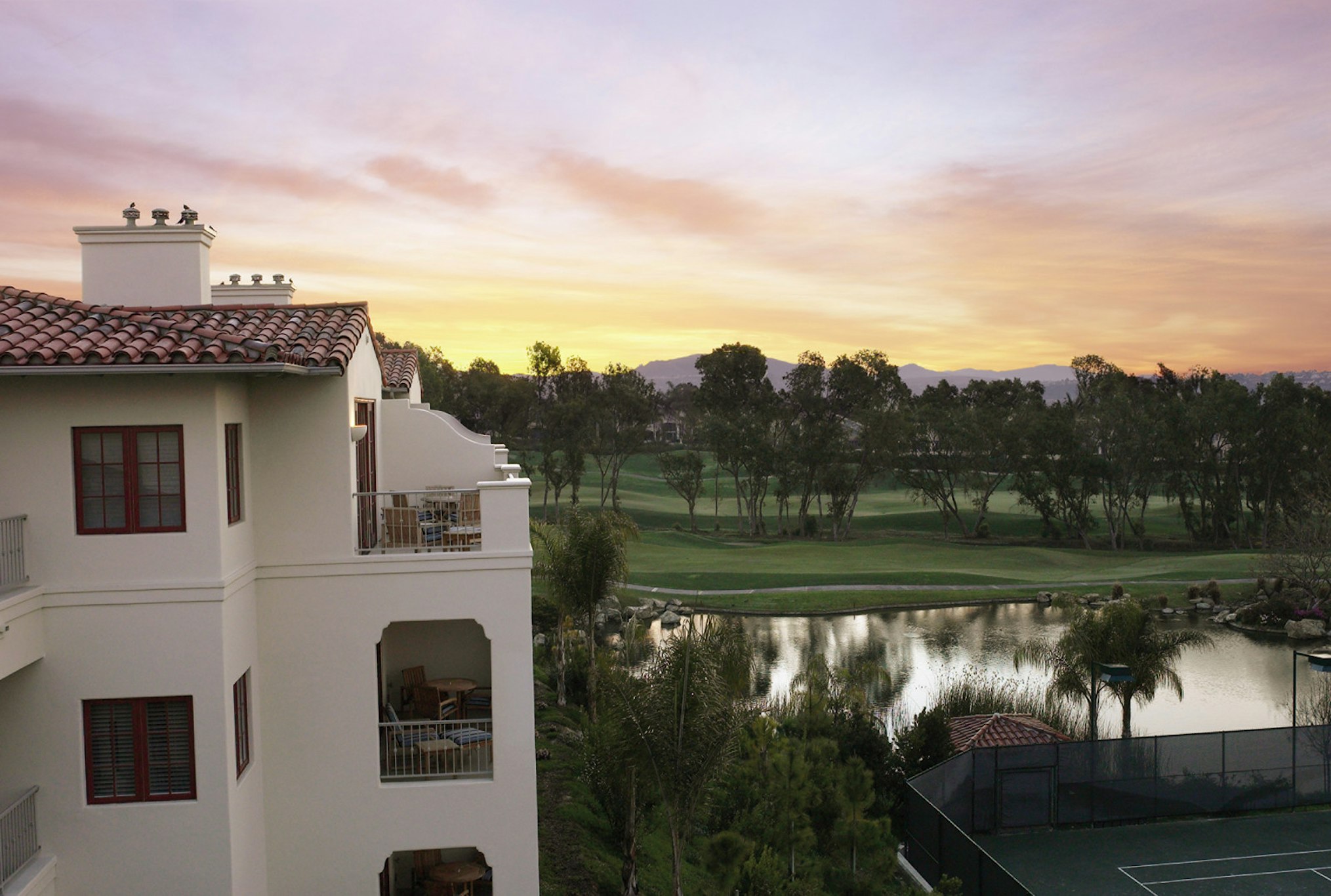 Four Seasons Residence Club Aviara North San Diego 2/82
