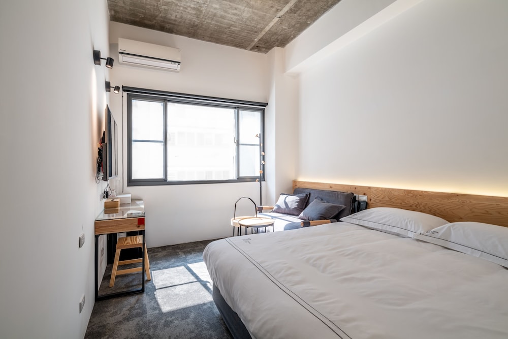 Hotel Si 1/30