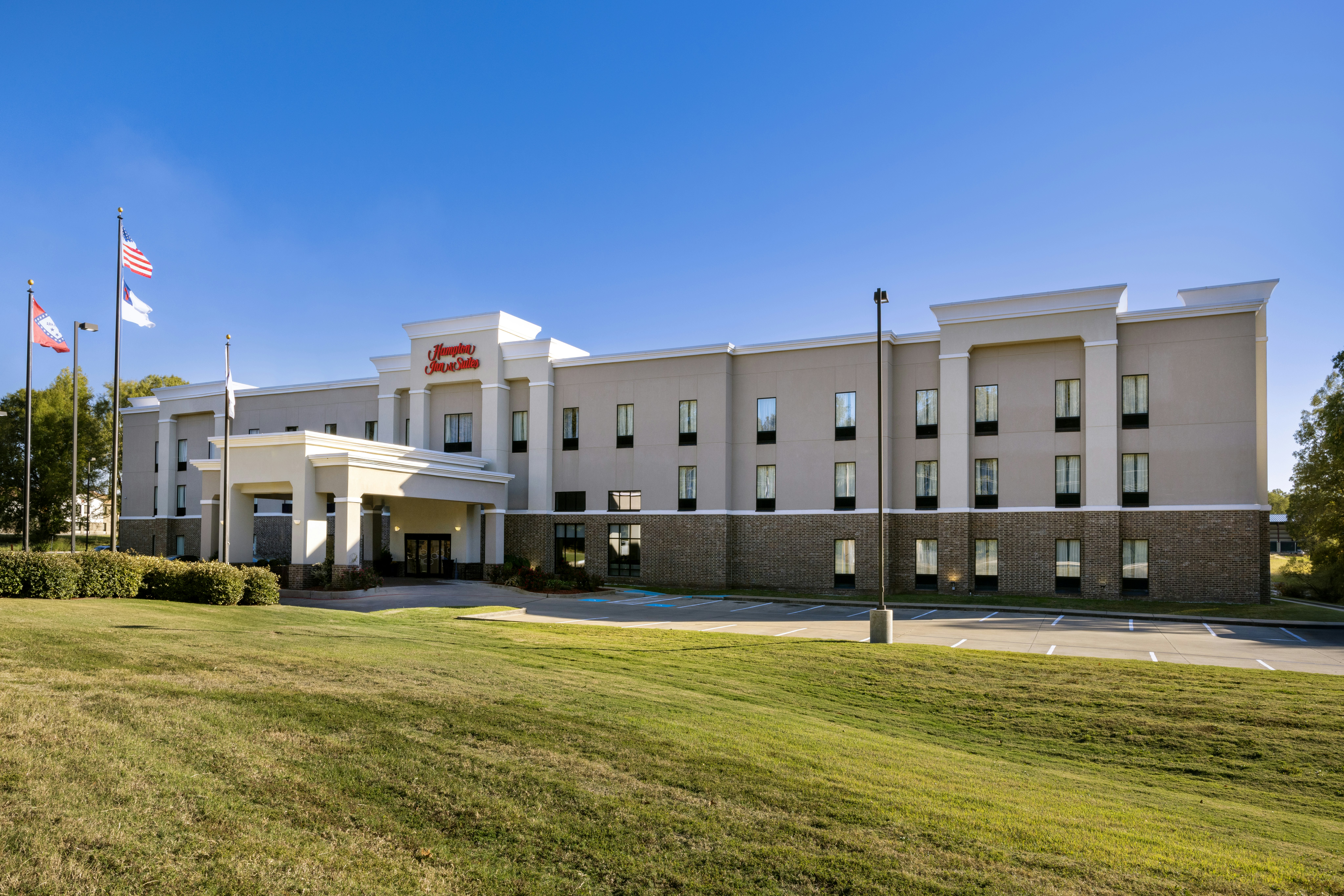 Hampton Inn and Suites Hope Ar 43/47