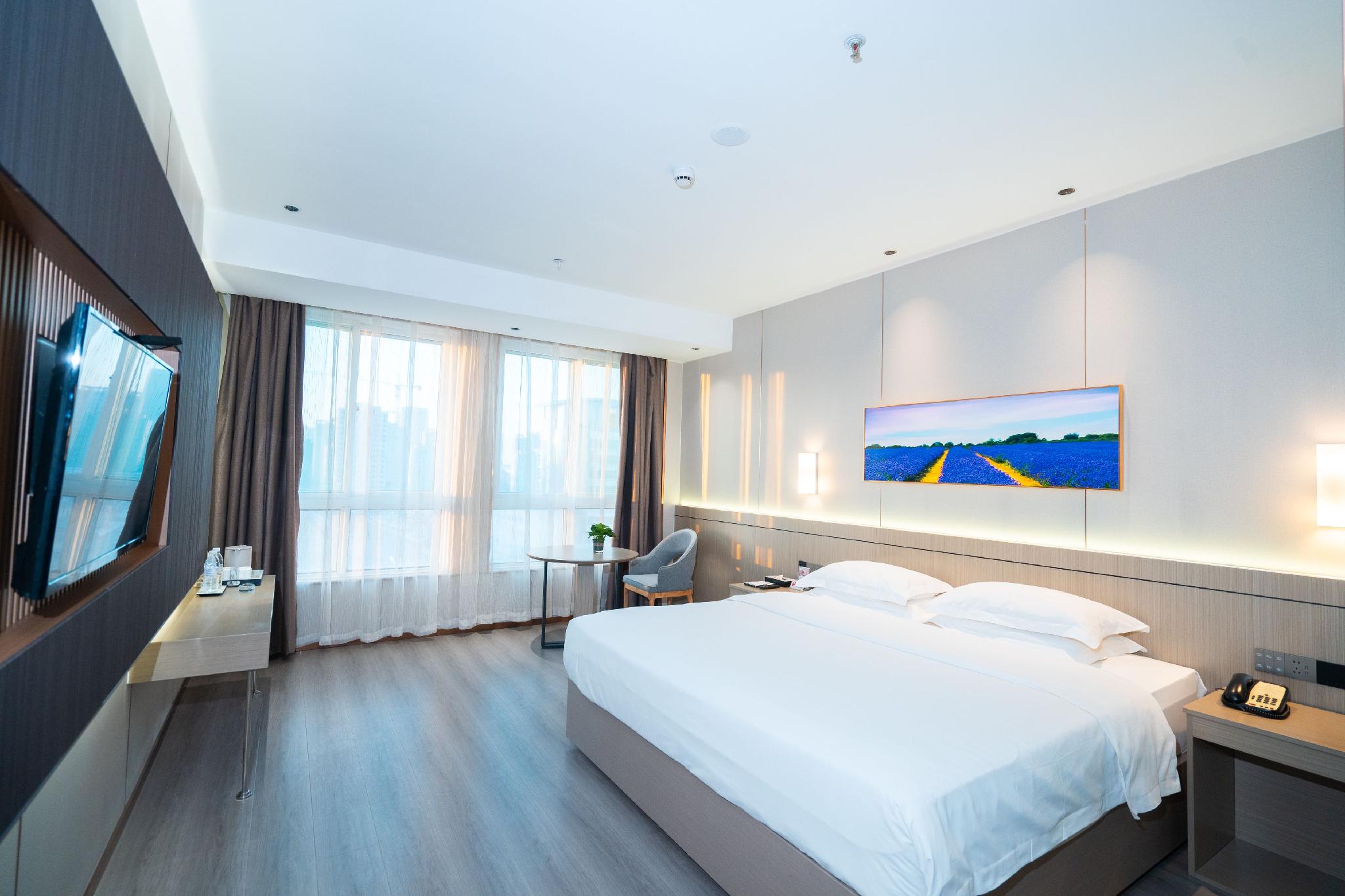 Lavande Hotel (Dezhou Development Zone) 9/37