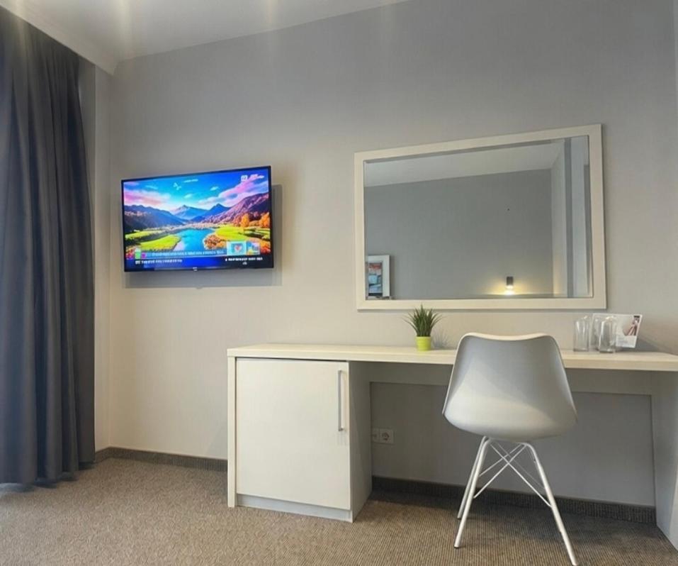 Hotel Eskada Beach 35/50