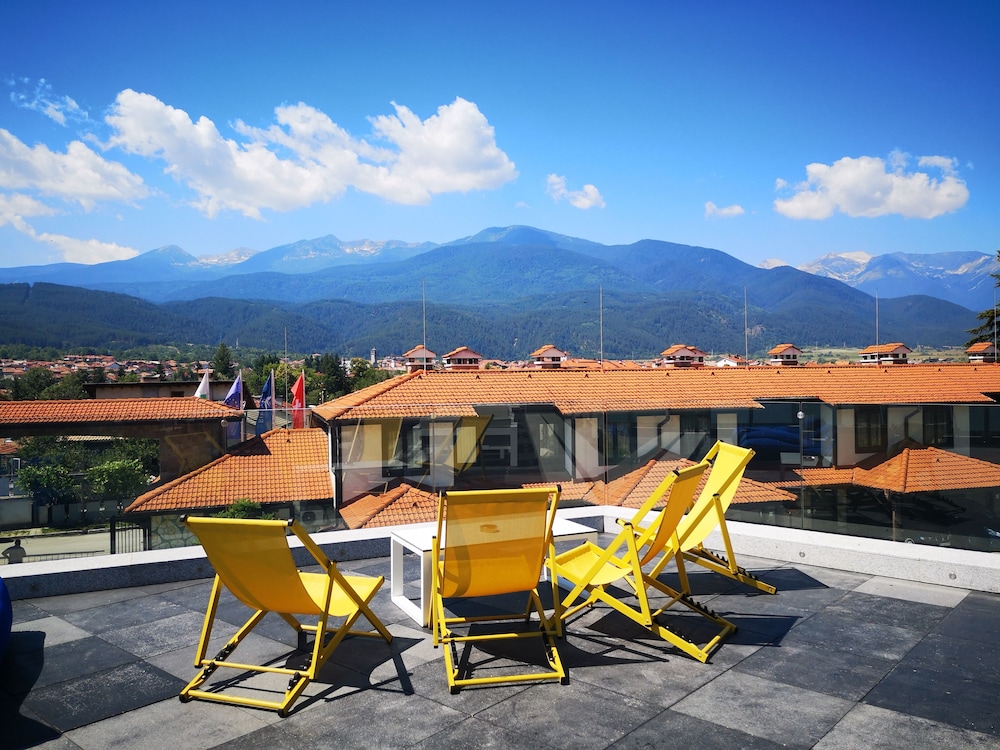 RUSKOVETS RESORT 31/61