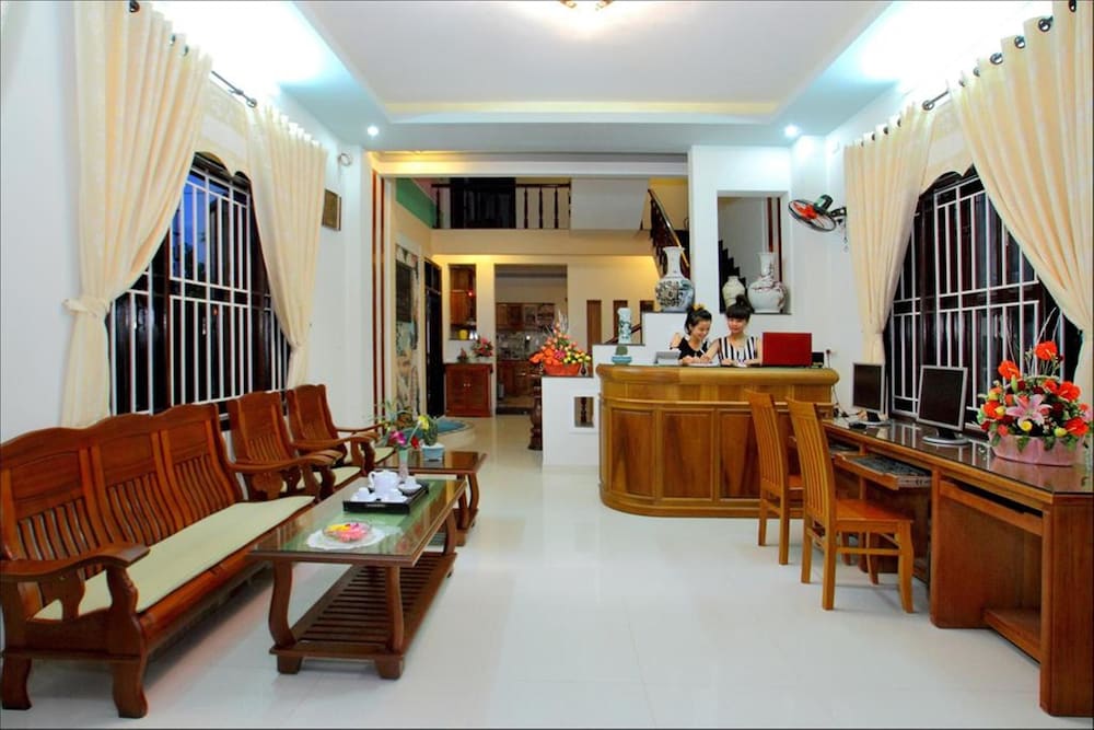 Camellia Homestay 23/28