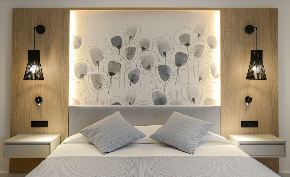 Hotel Capricho 48/60