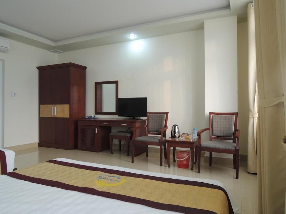 Hai Long Hotel 24/51