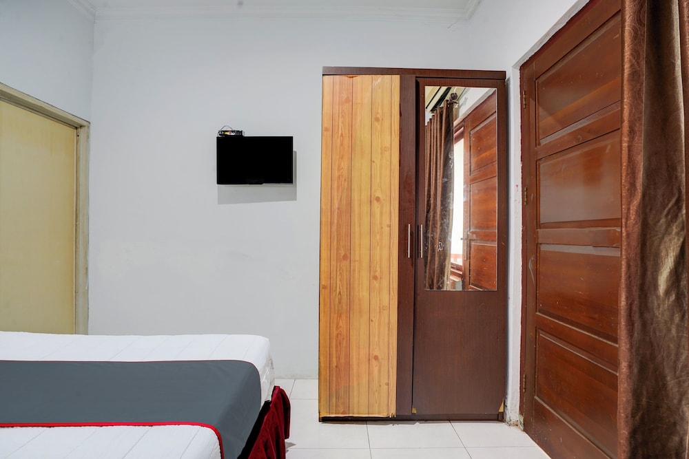 Hotel O Padang near Pantai Padang formerly Hotel Ranah Bundo 34/40