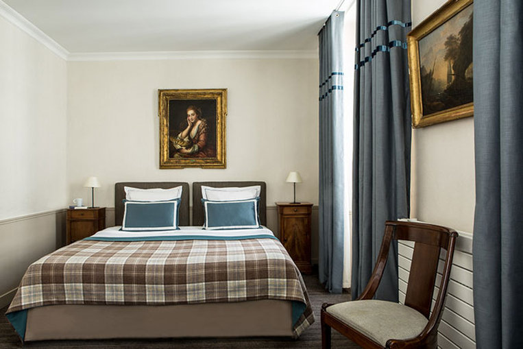 Hotel D Orsay 23/70