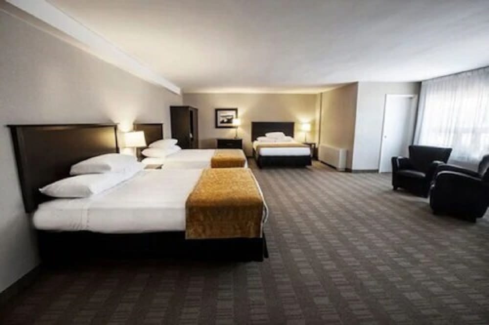 Skyline Hotel Niagara Falls 20/71