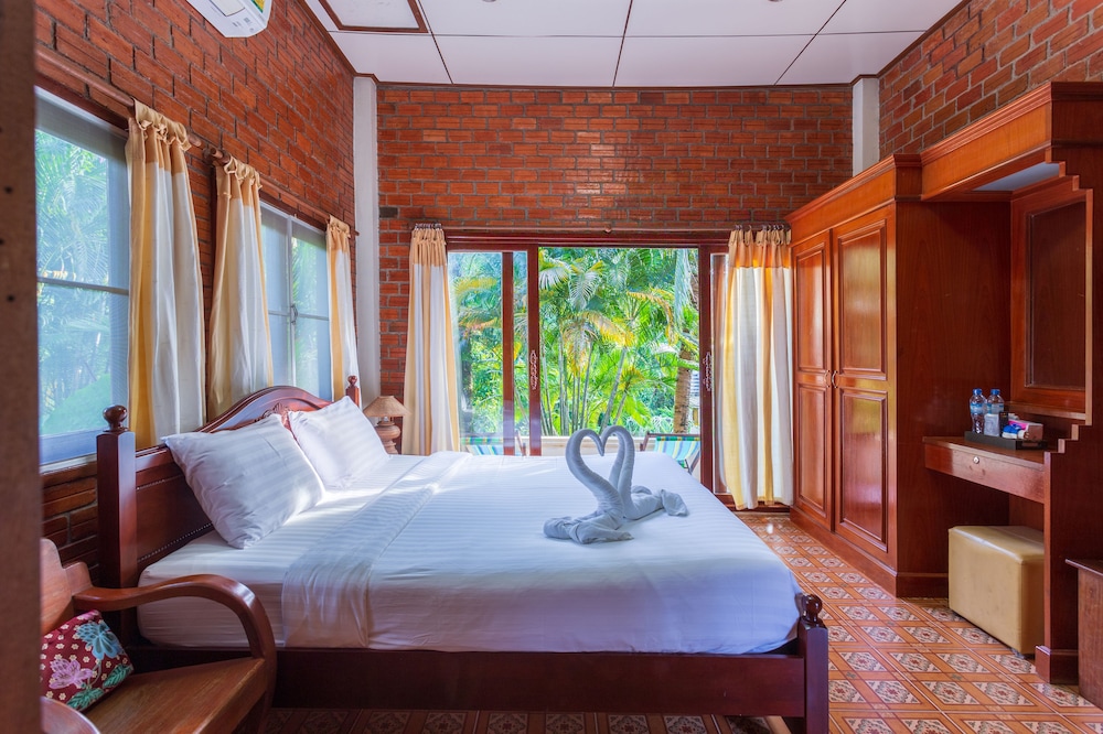 Baan Suan Homestay Koh Kood 22/58