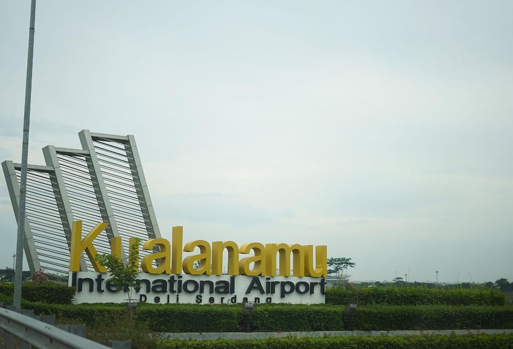 My Studio Hotels Kualanamu Airport Medan 5/37