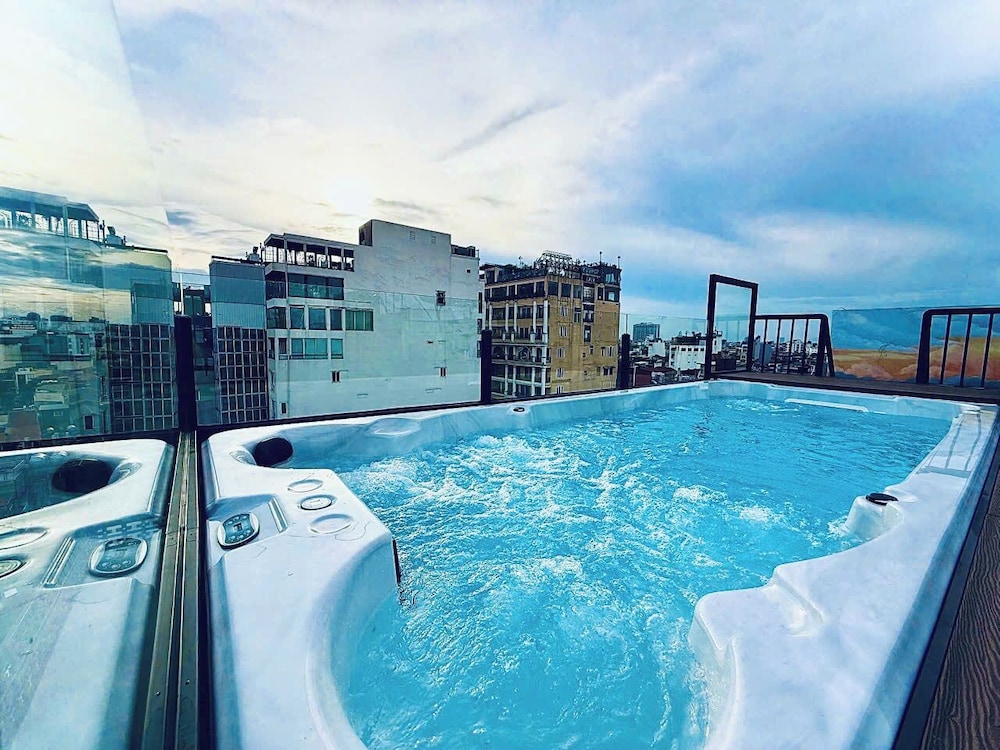 San Grand Hotel 29/47