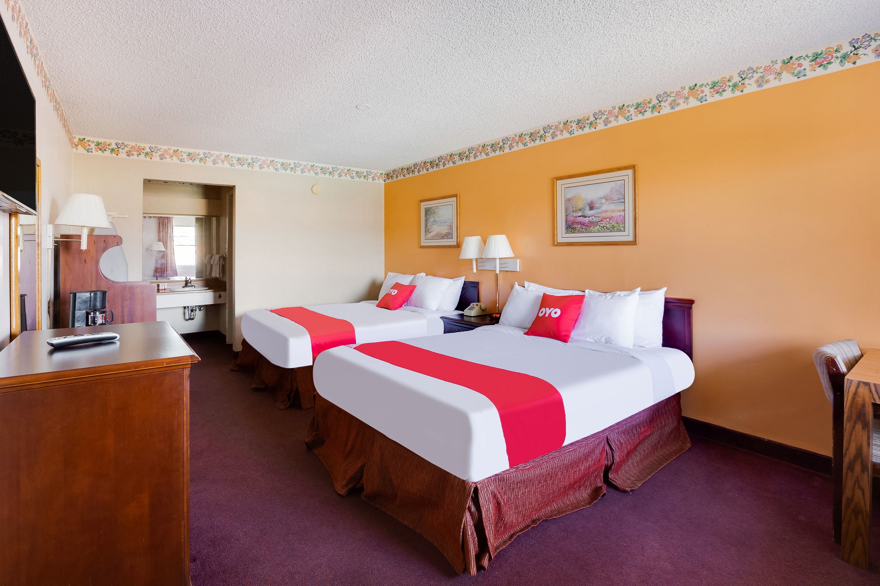 Oyo Hotel Tyler Lindale 29/87