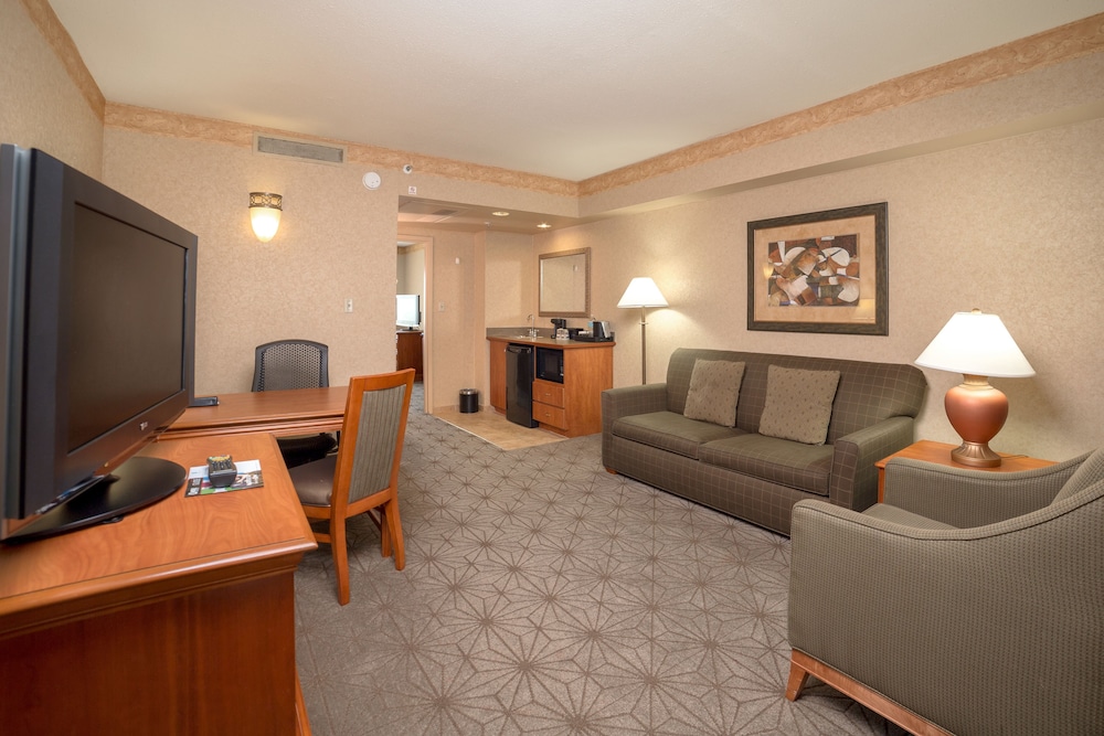 Embassy Suites by Hilton Columbia Greystone 38/67
