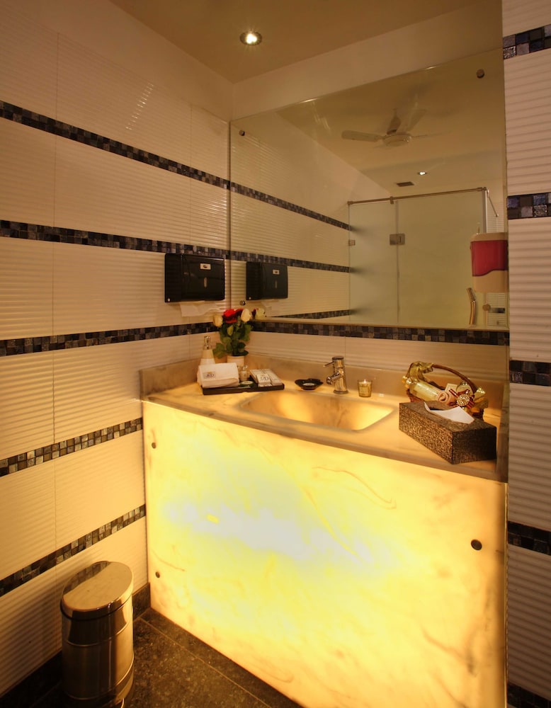 The Jrd Luxury Botique Hotel 22/64