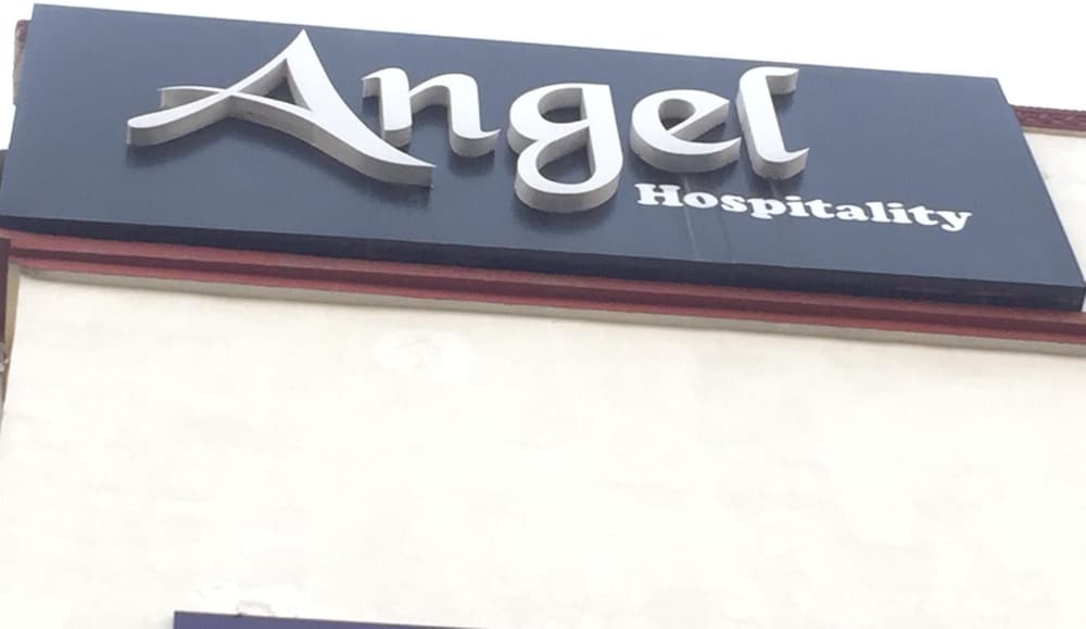 ANGEL RESIDENCY 4/50