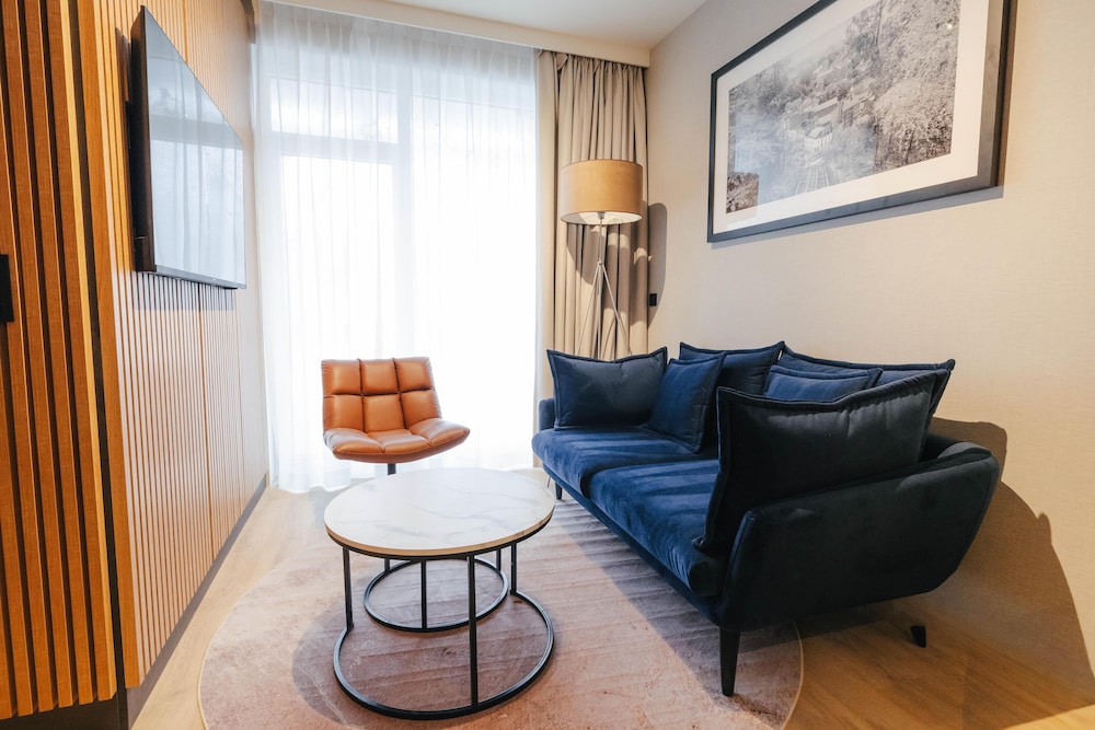 Radisson Blu Balmoral Hotel 29/49