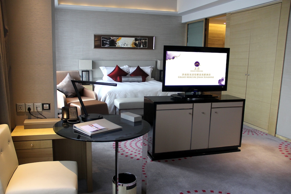 Grand Mercure Jinan Sunshine 39/50