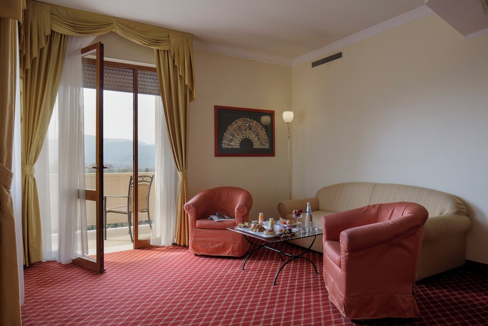 Hotel Sporting 27/50