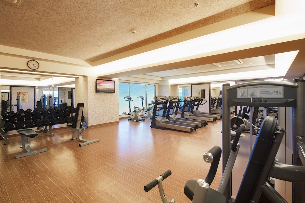 sport facilities