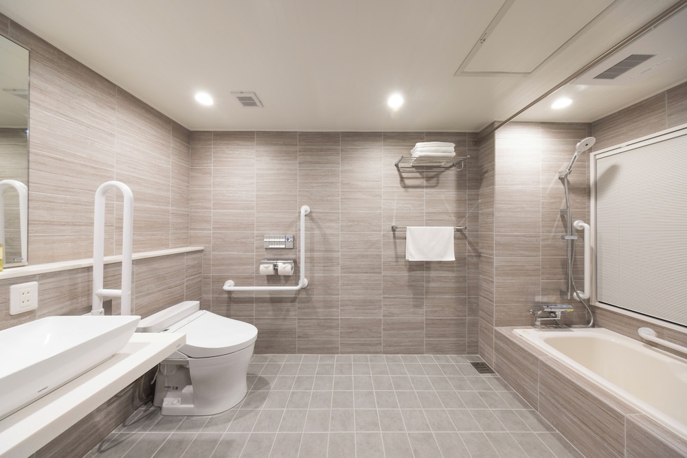 Hotel Cerezo 42/47
