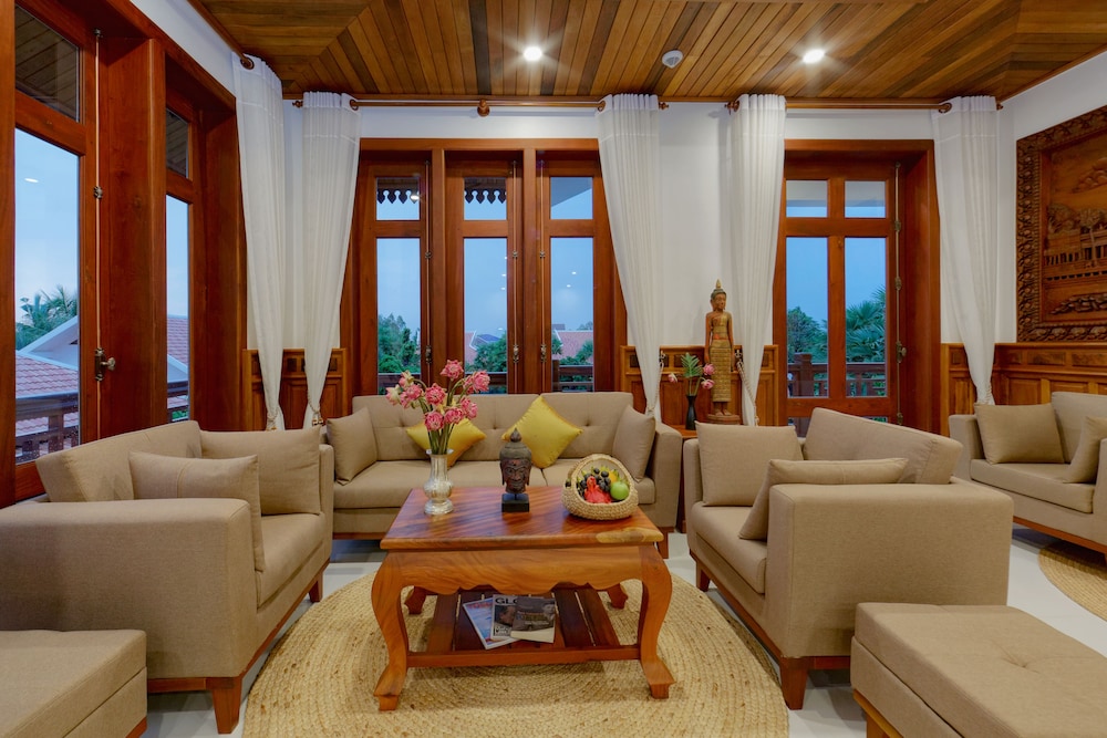 Angkor Privilege Resort and Spa 20/50