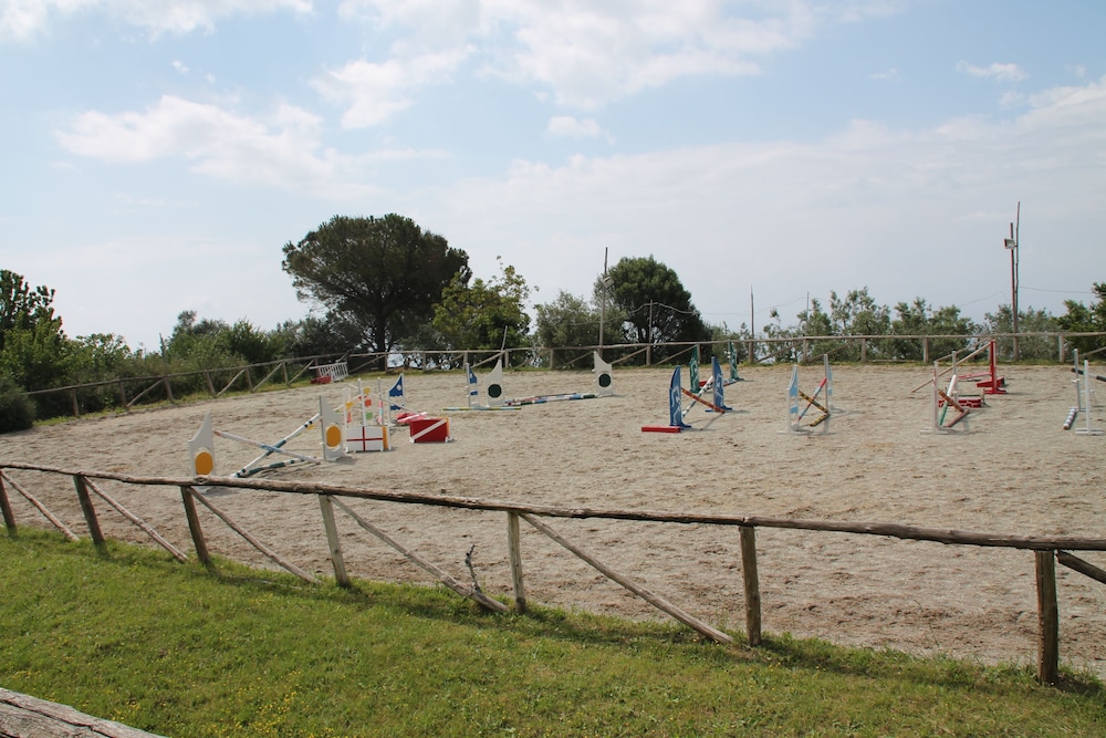 Agriturismo Piccolo Paradiso 54/74