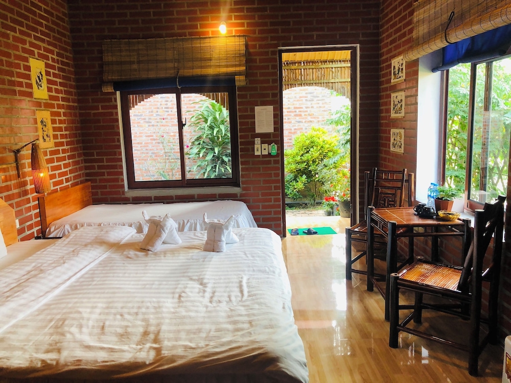 Ninh Binh Greenland Homestay 13/50
