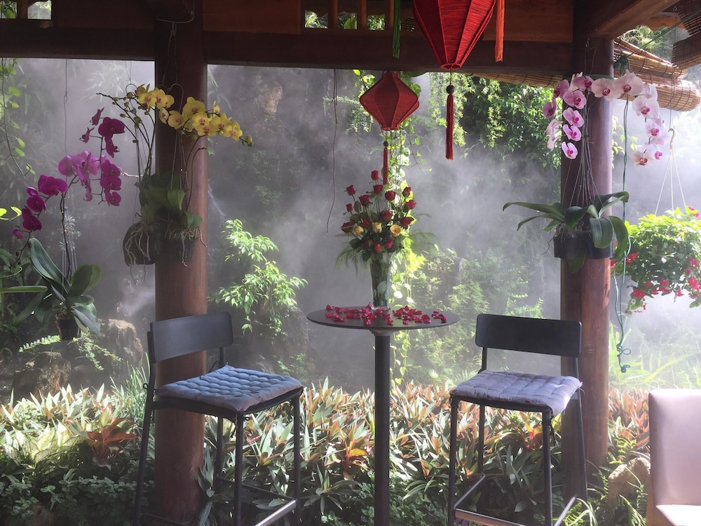 Khamy Riverside Resort 5/43